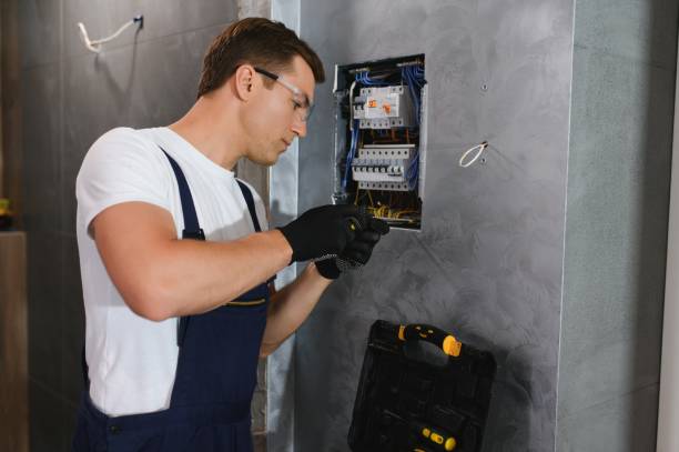 Professional Electrician in Newark, NJ